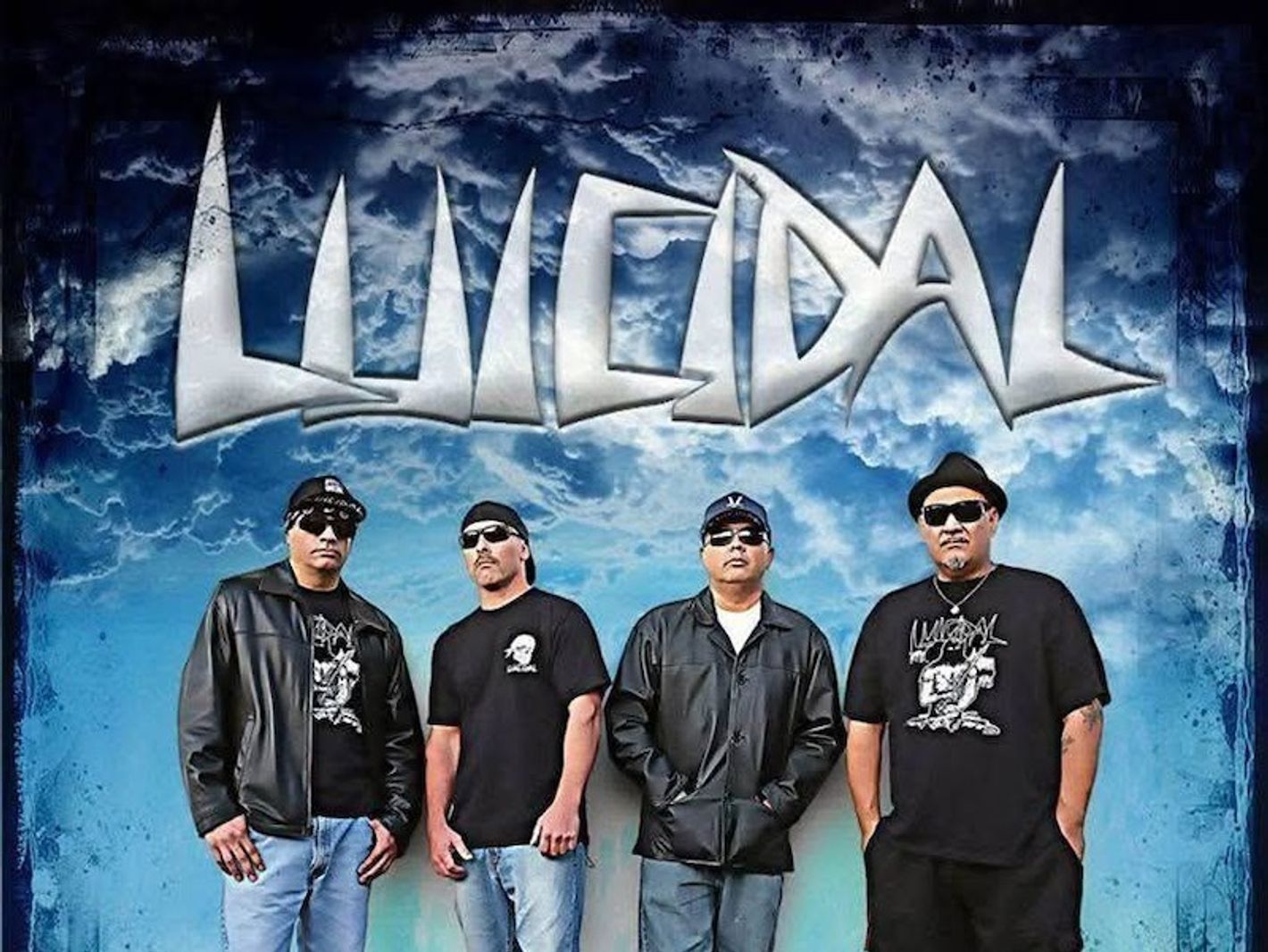 Luicidal / R. Herrera