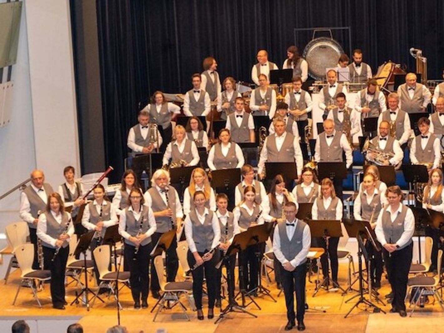 Städtisches Orchester Albstadt