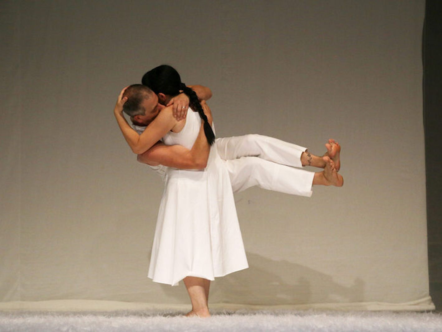 Foto: Silvia Machado