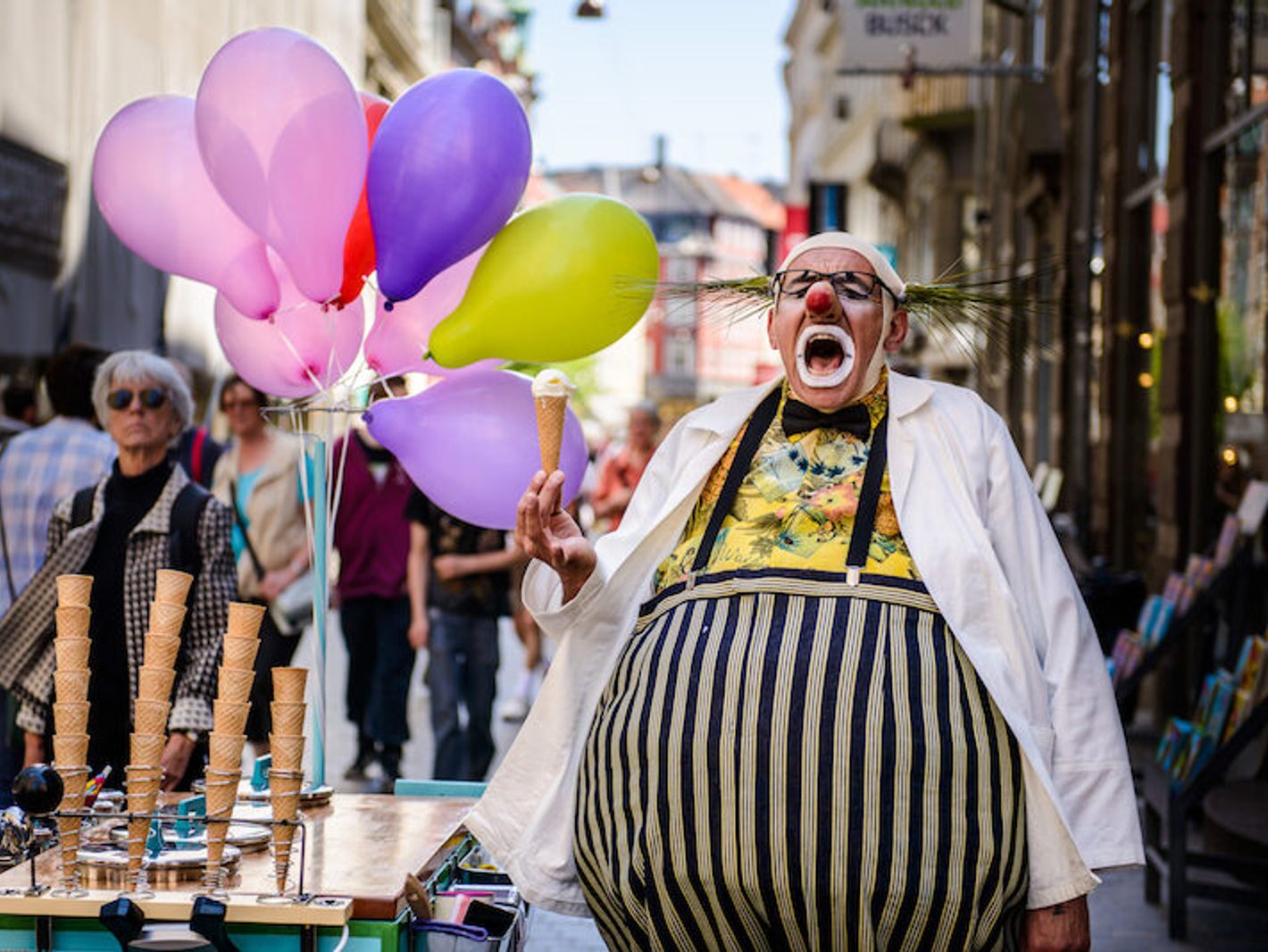 Foto Søren Meisner
