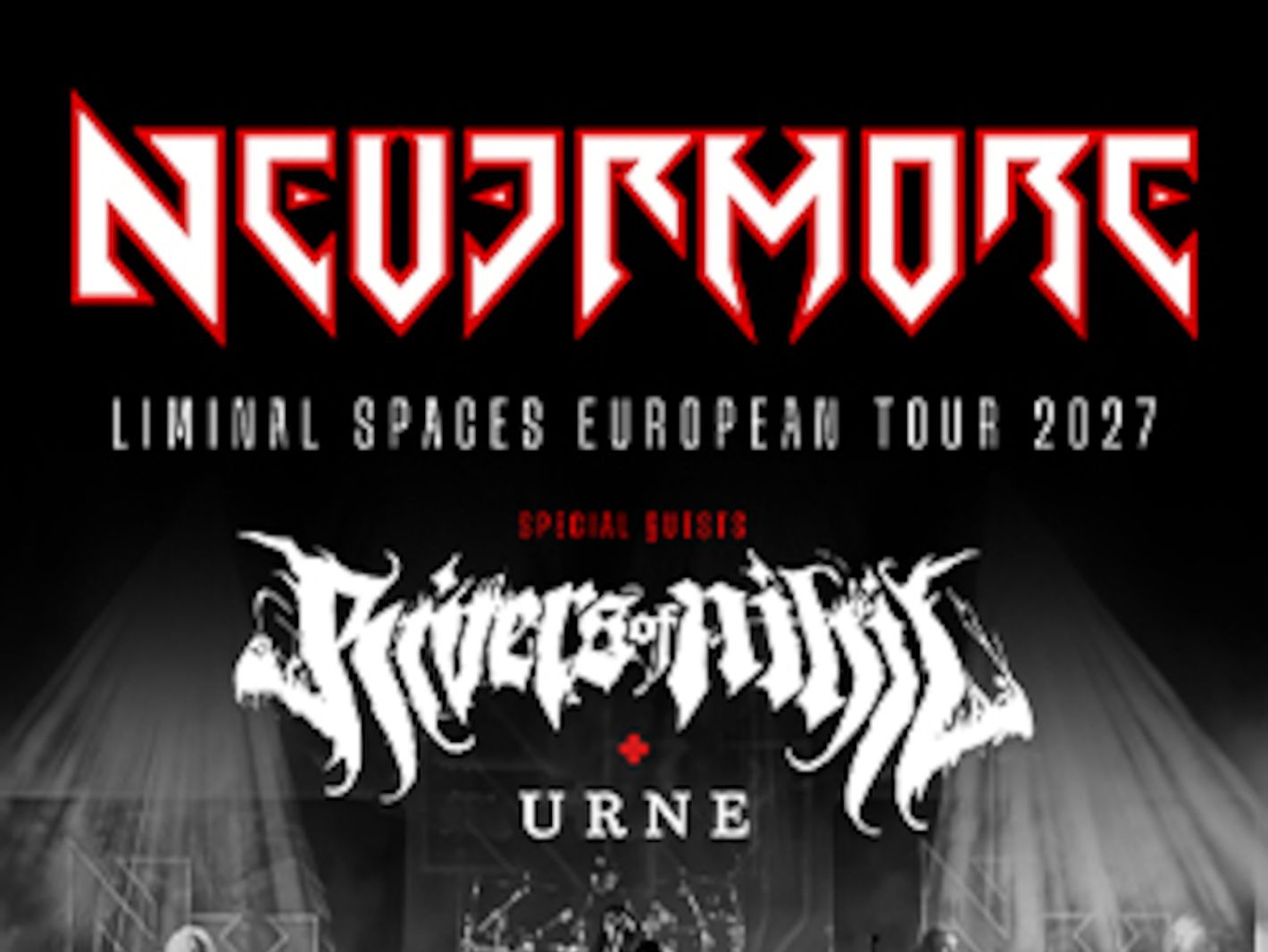 Nevermore