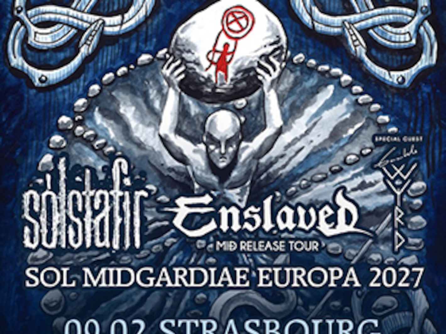Enslaved