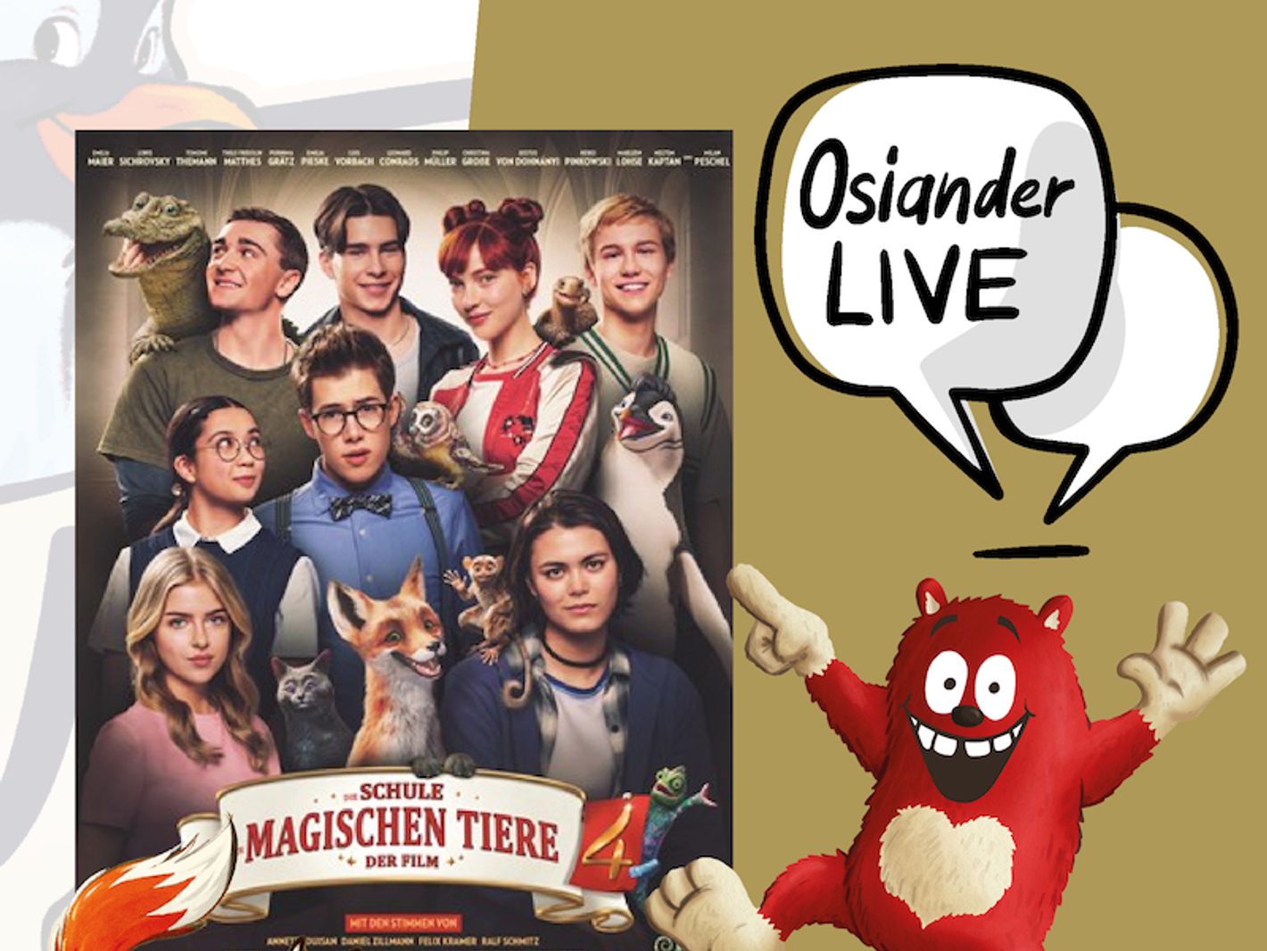 Osiander