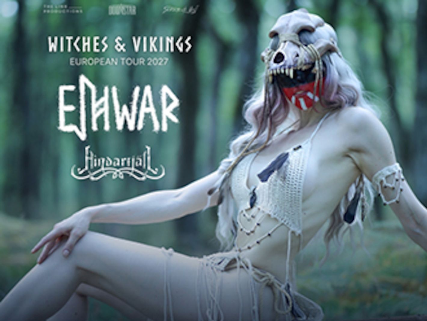 Eihwar