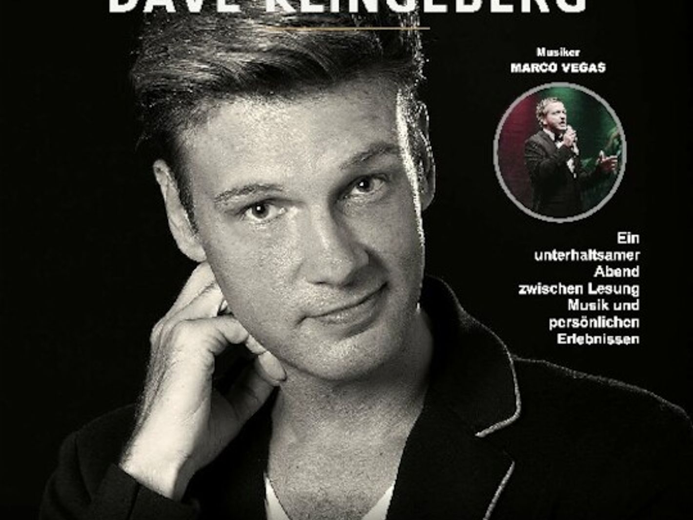 Dave Klingeberg