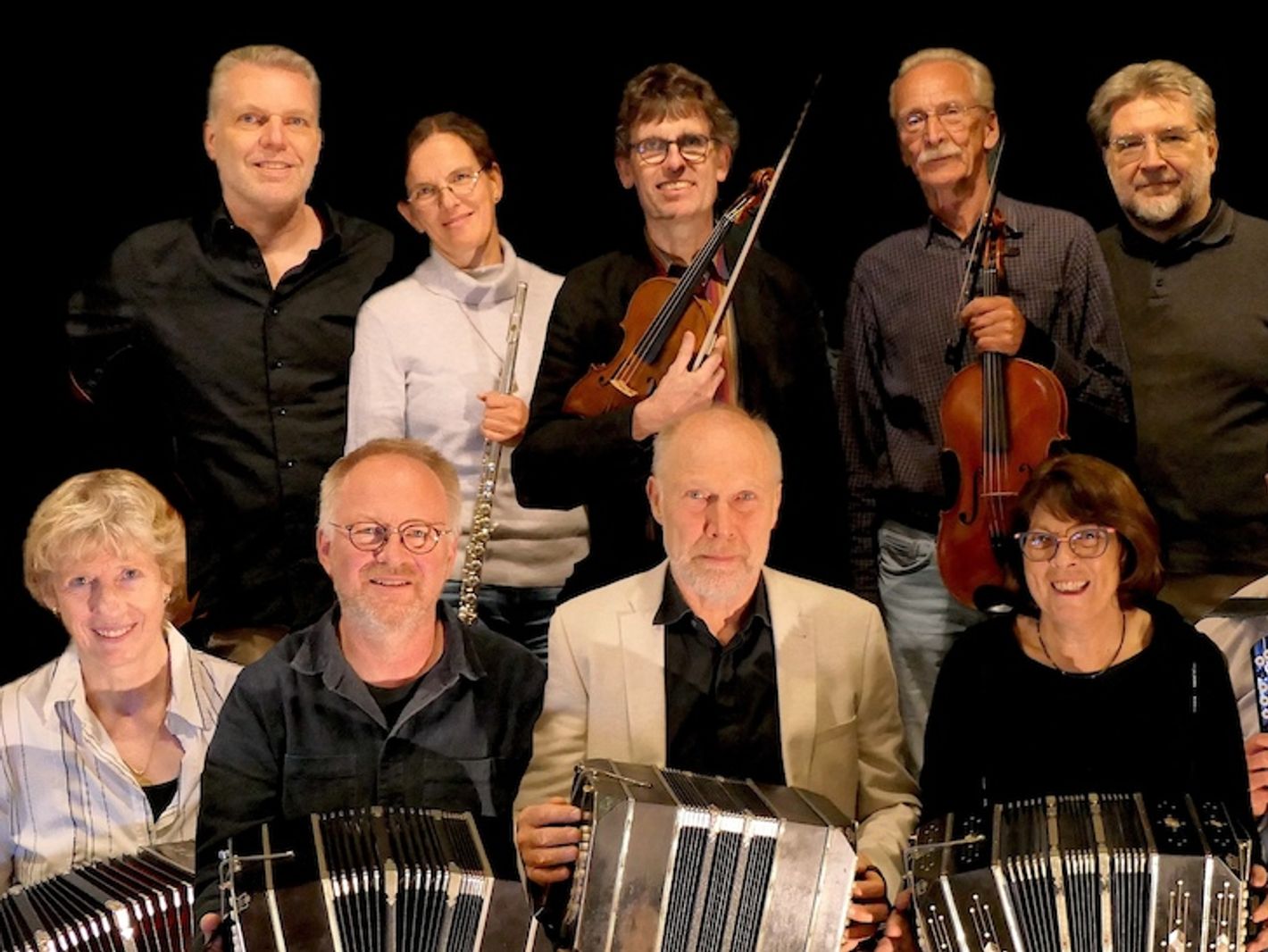 Oldenburger Tangoorchester