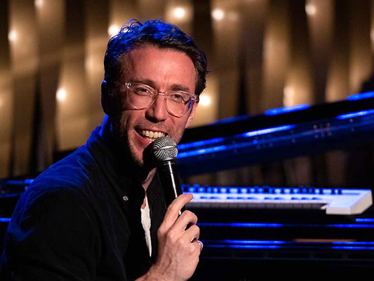 jazzreportagen / Rainer Ortag