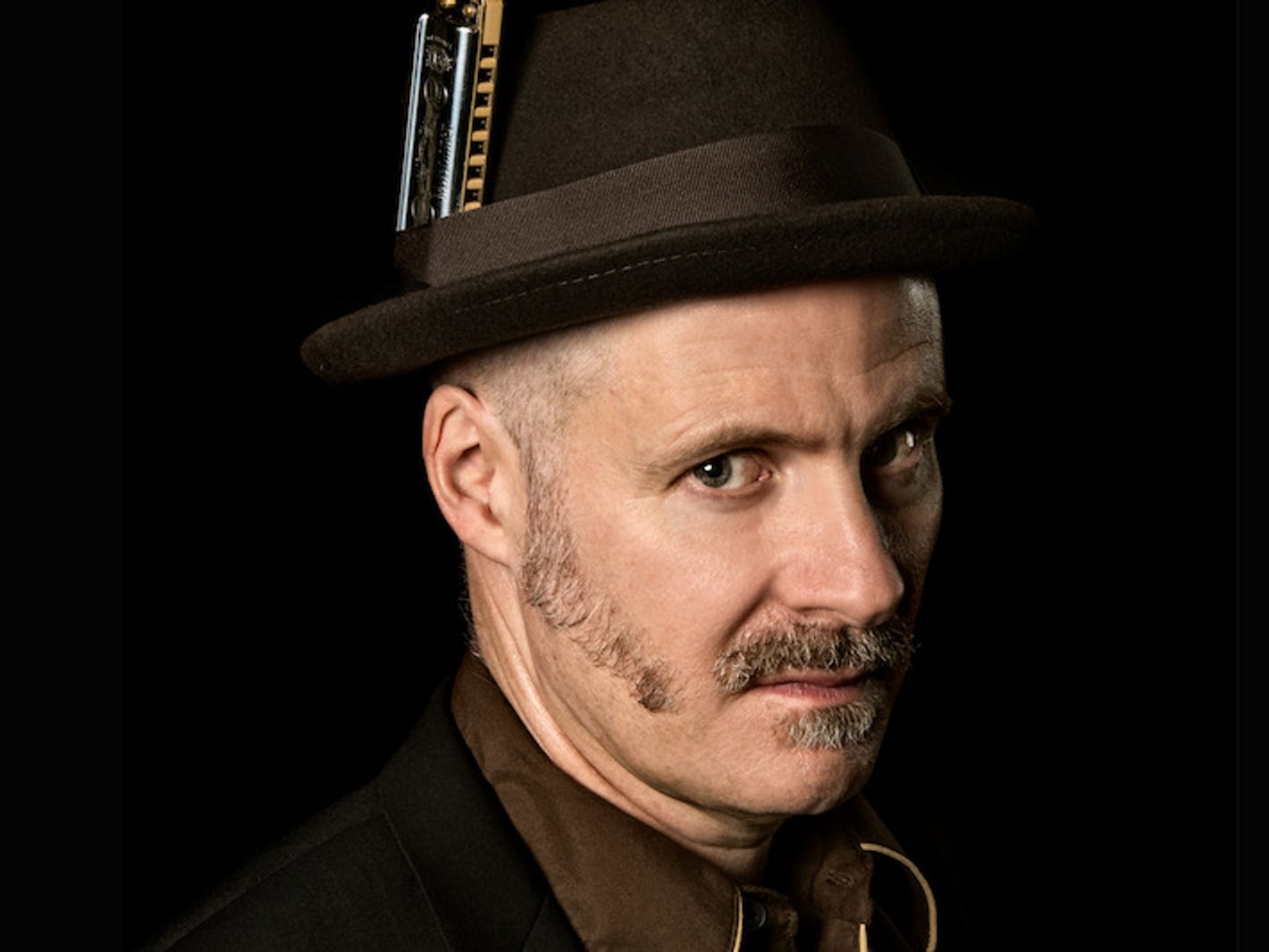 Johan Bergmark