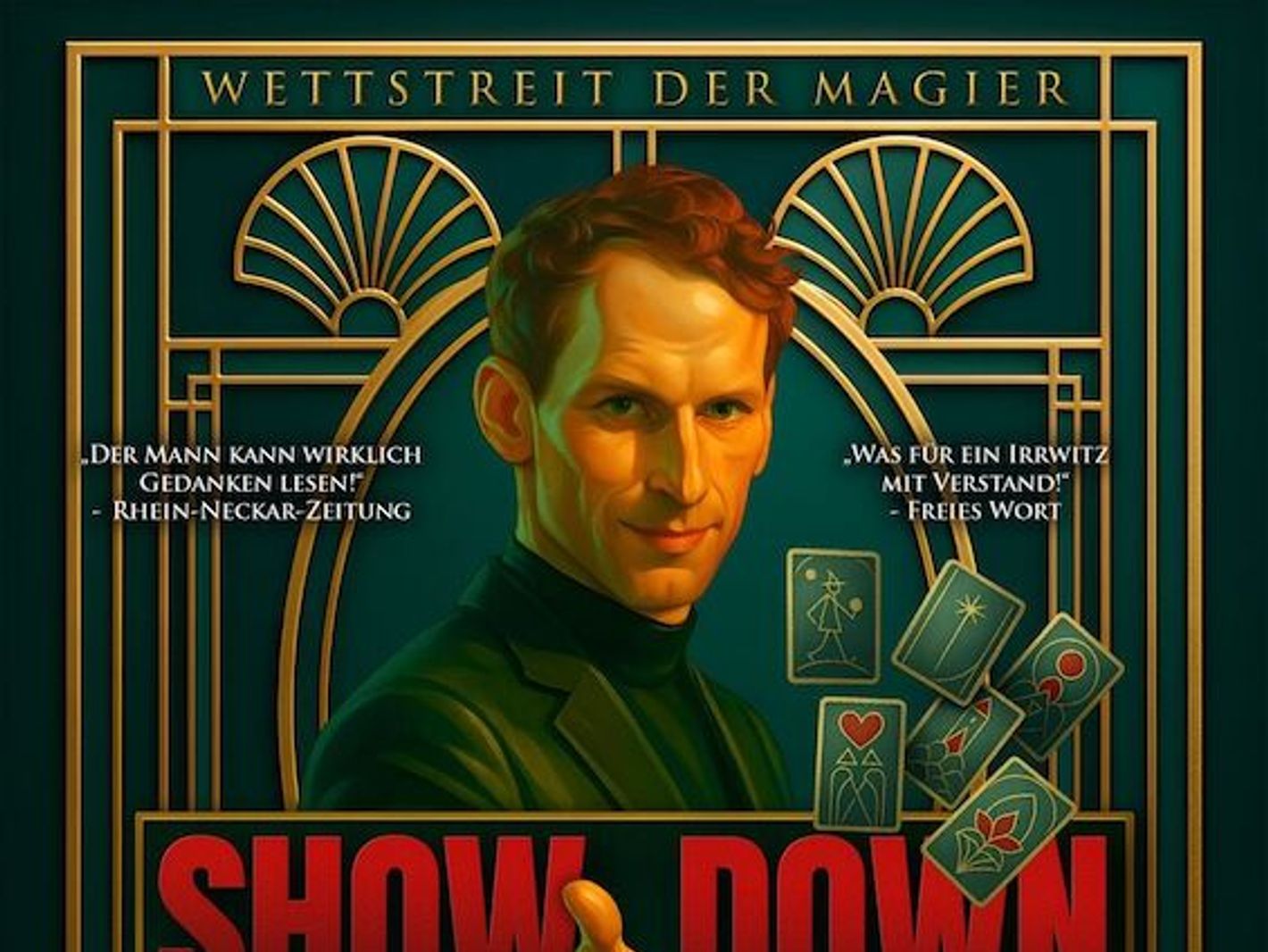 Siehe Text