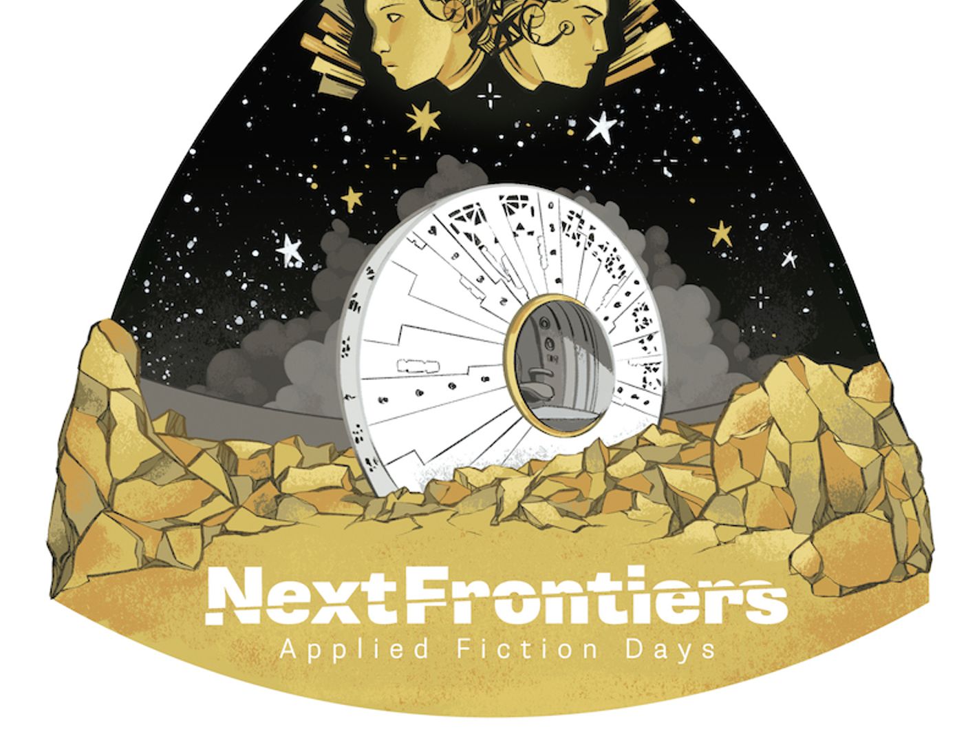 Next Frontiers