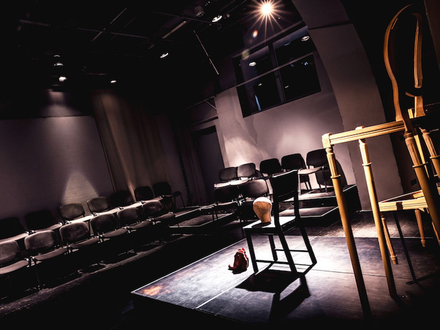 Schlosstheater Celle