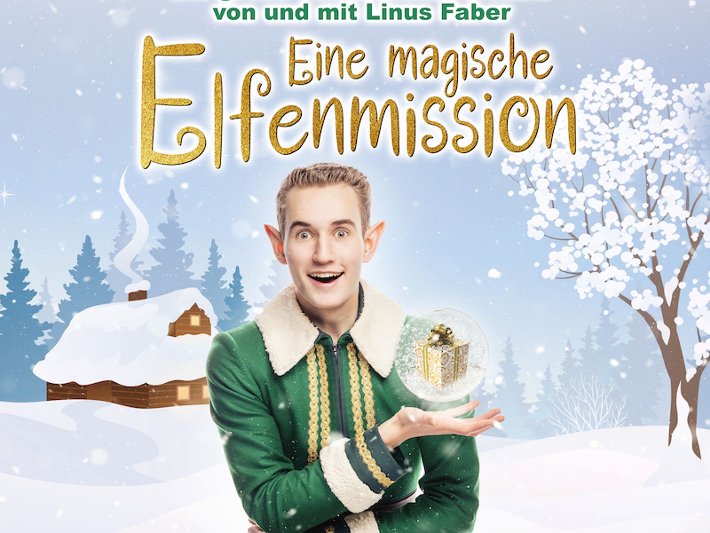 Bühnenkunst Ulhaas & co. GmbH