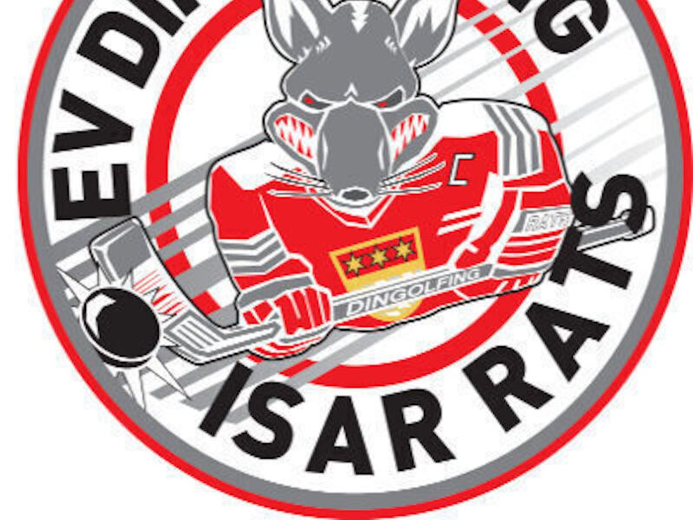 EV Dingolfing Isar Rats