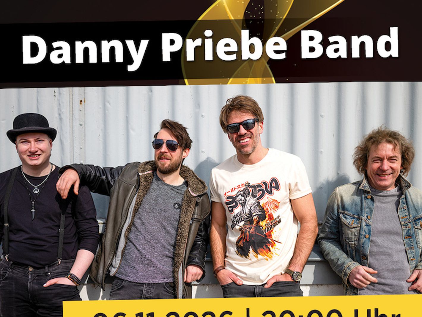 Danny Priebe