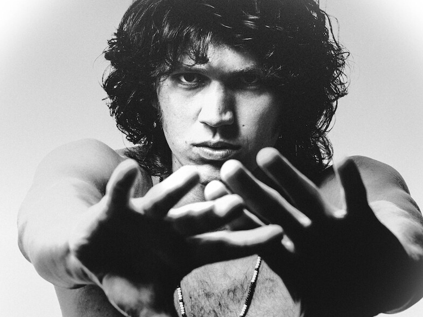 The Doors Alive