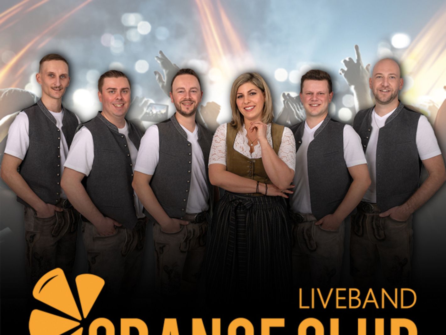 CBE Konzert GmbH