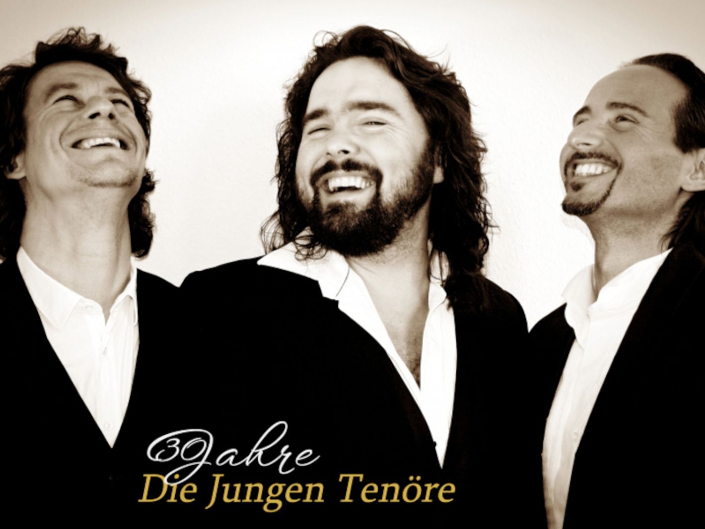 Die Jungen Tenöre