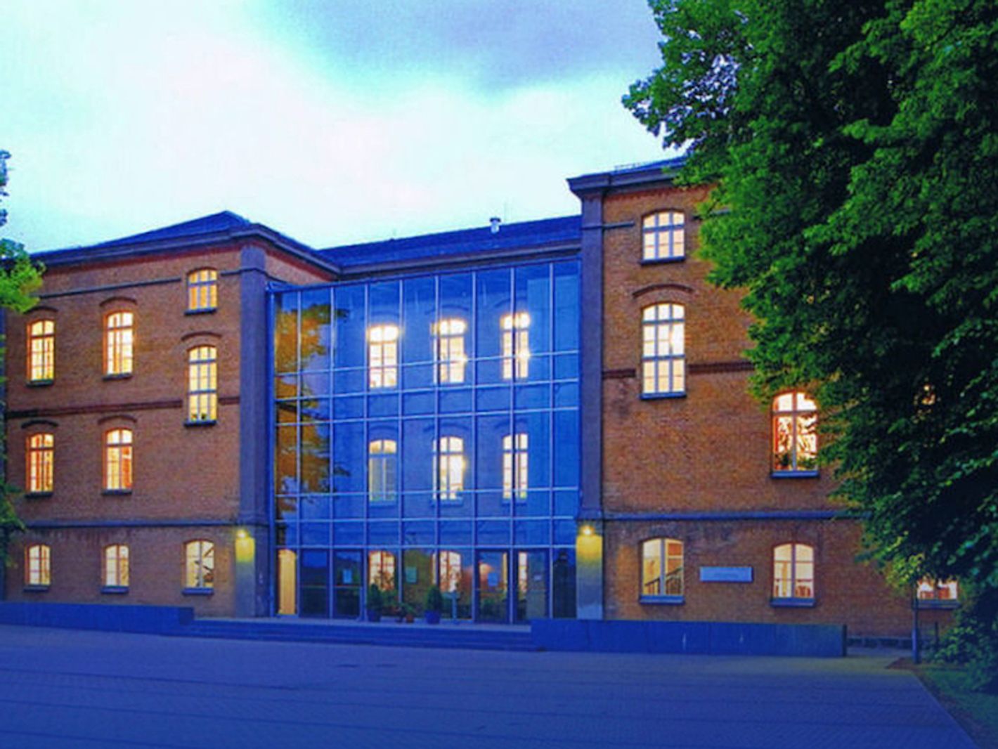 Kreismusikschule Müritz