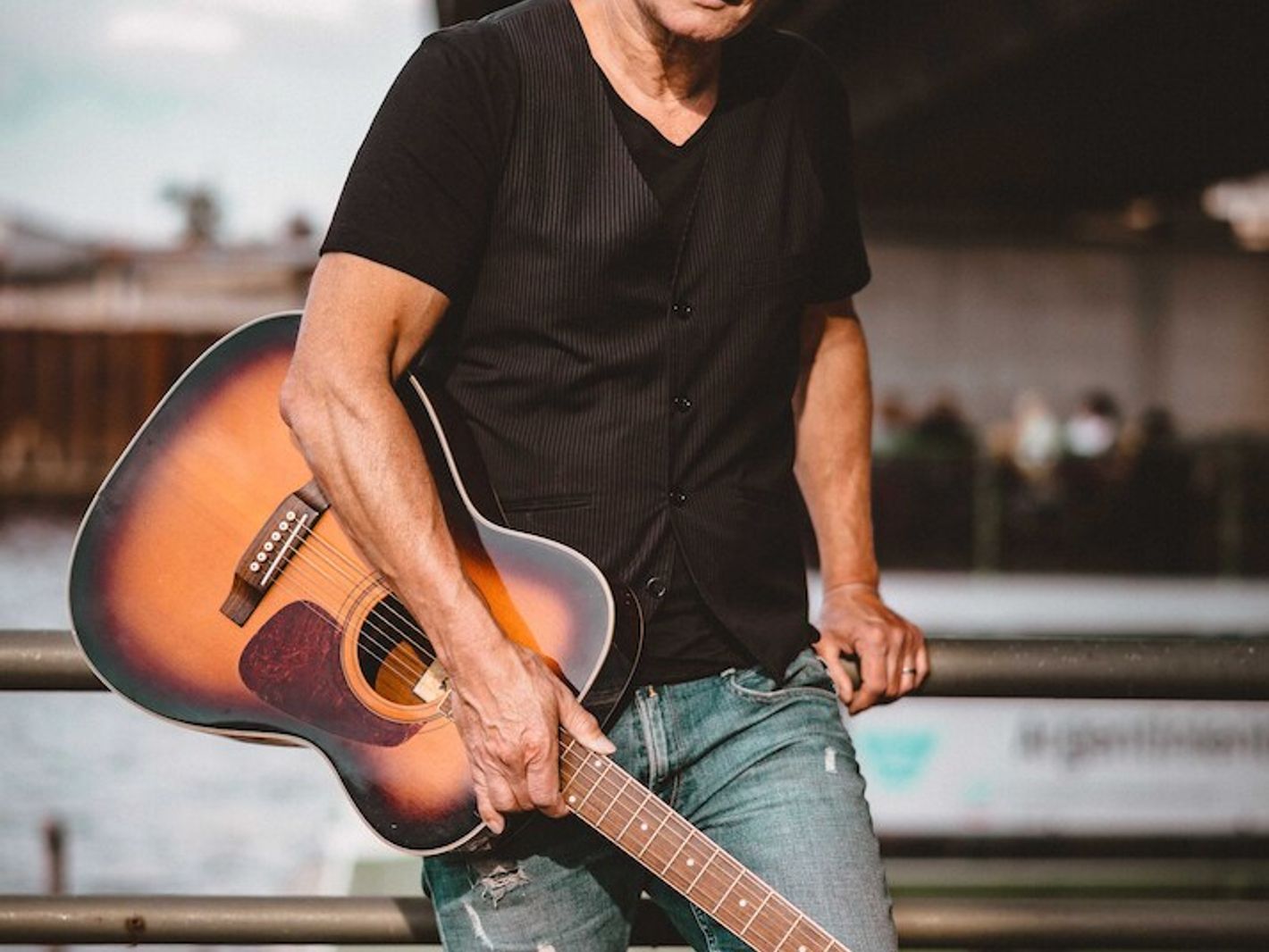 Patrick Ludolph