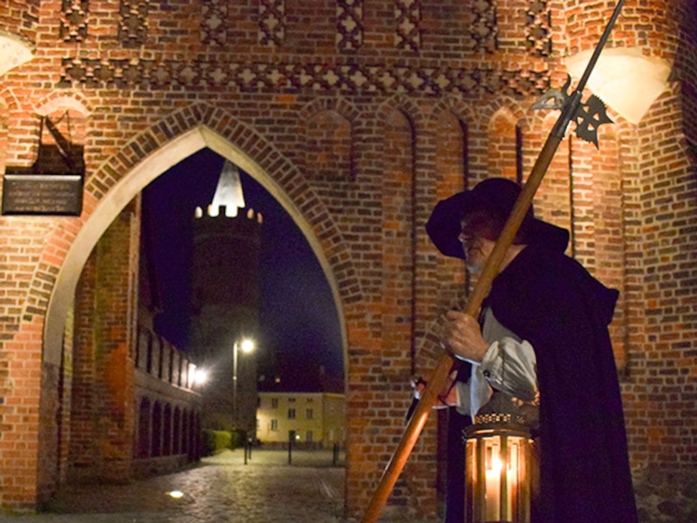 © Stadt Jüterbog