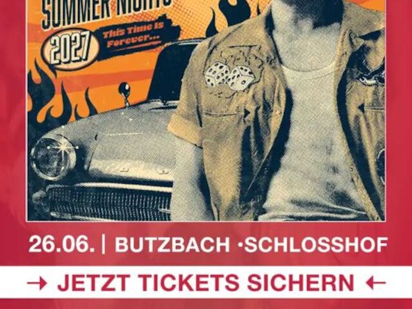 Semmel Concerts