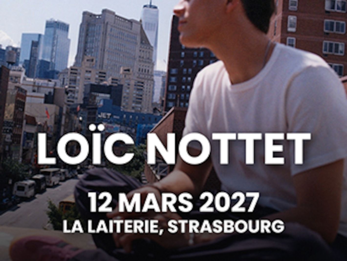 LOIC