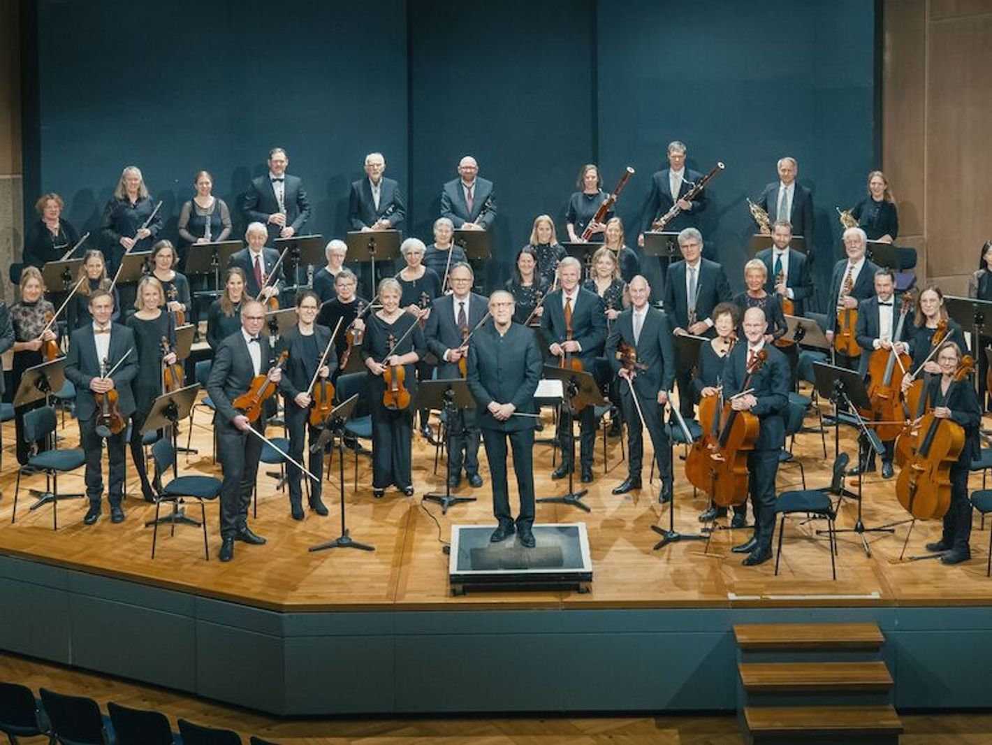 Stuttgarter Ärzteorchester e.V.