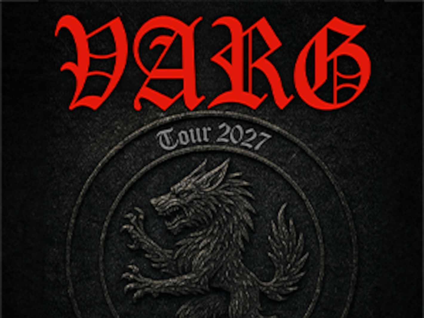 Varg