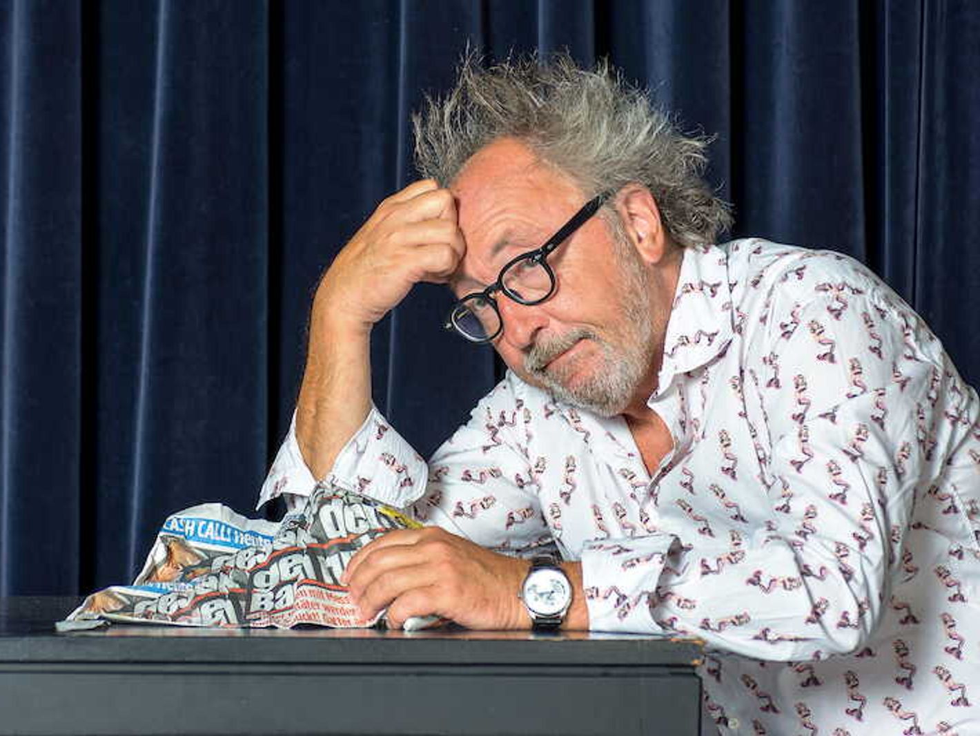Michael Palm