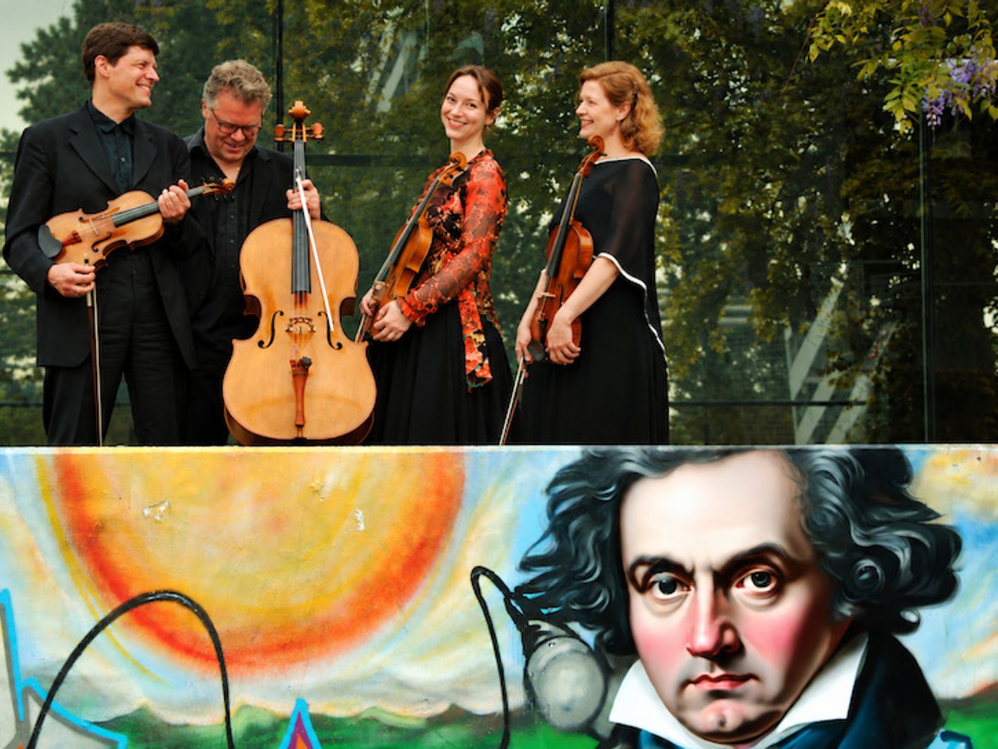 Henschel Quartett