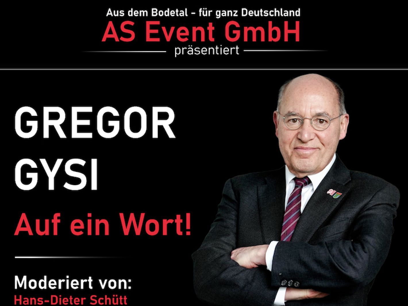 AS Event GmbH | Kay Nietfeld