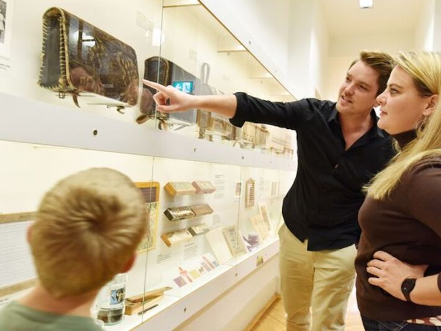 Schulmuseum Friedrichshafen