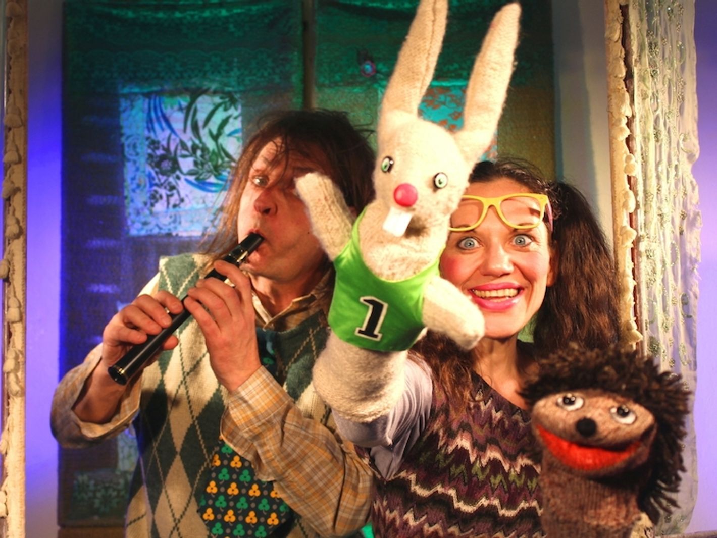 Theater Phoebus