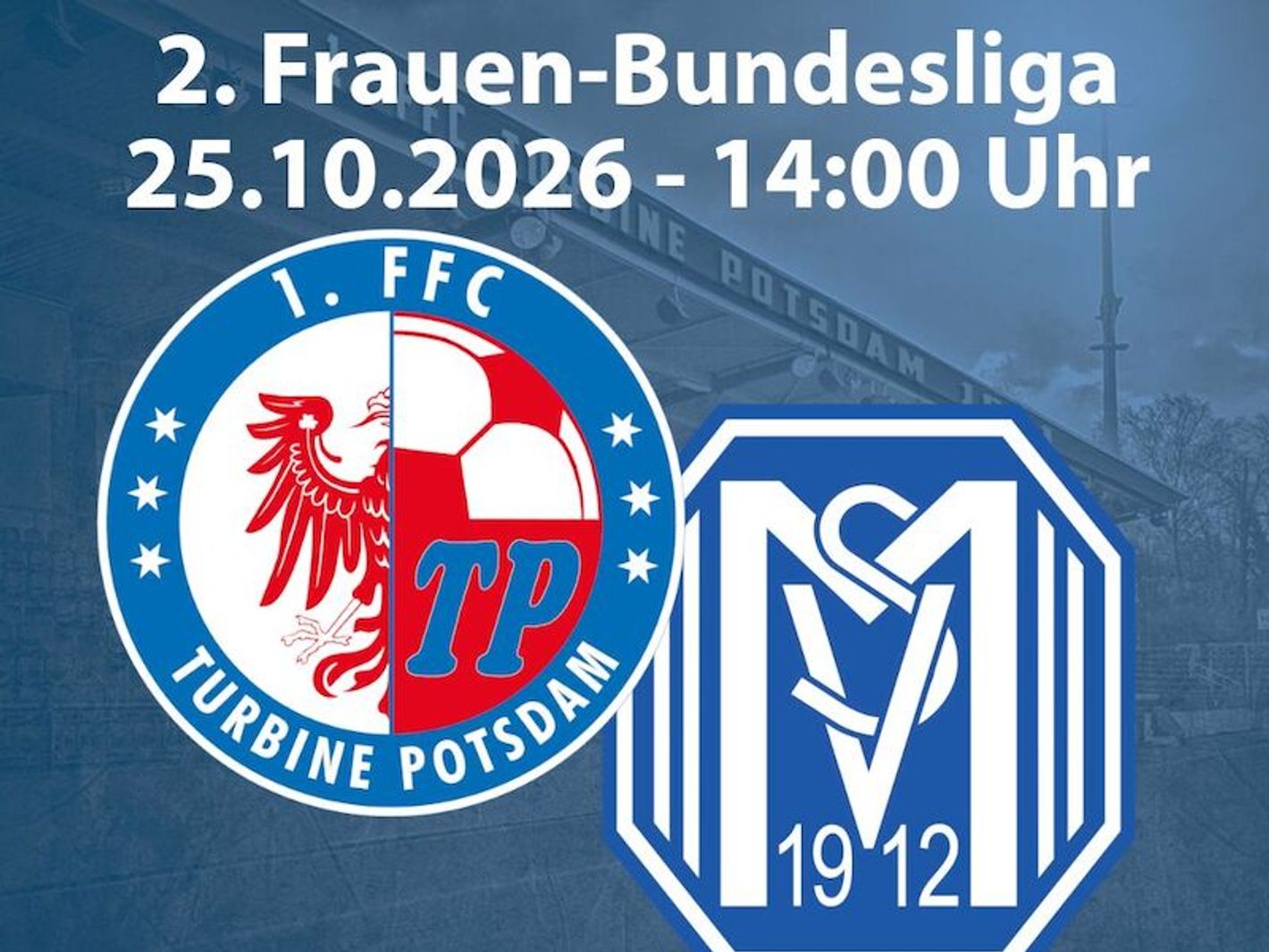 1. FFC Turbine Potsdam