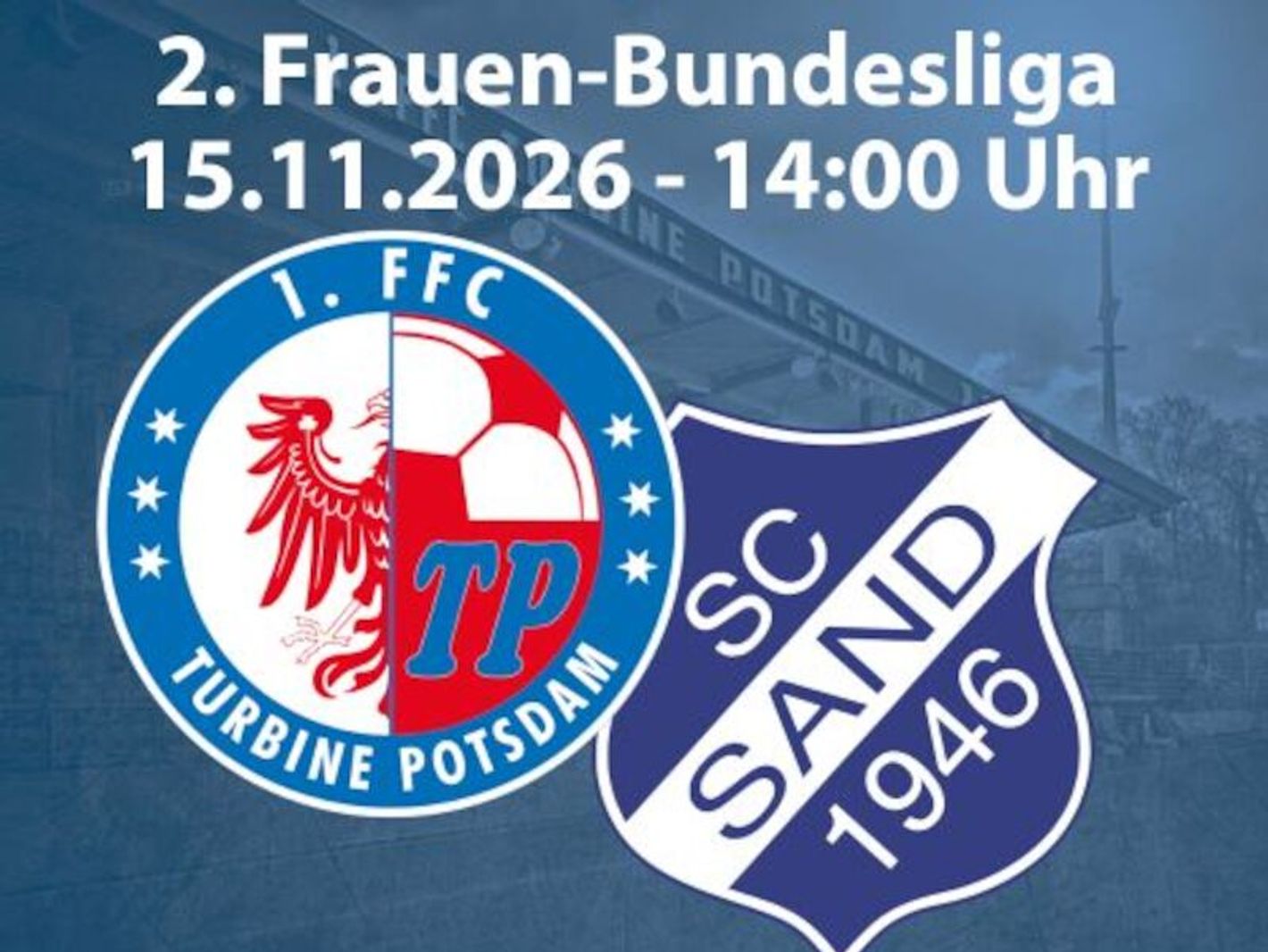 1. FFC Turbine Potsdam