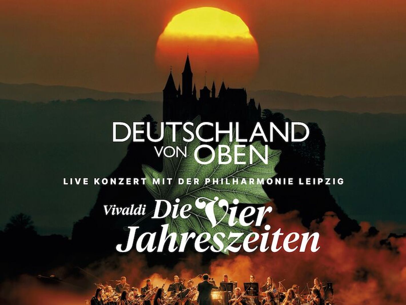 Philharmonie Leipzig