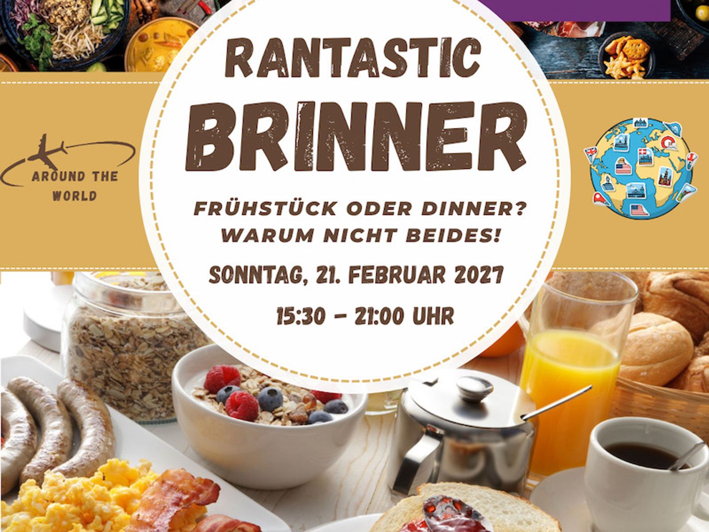 Rantastic GmbH