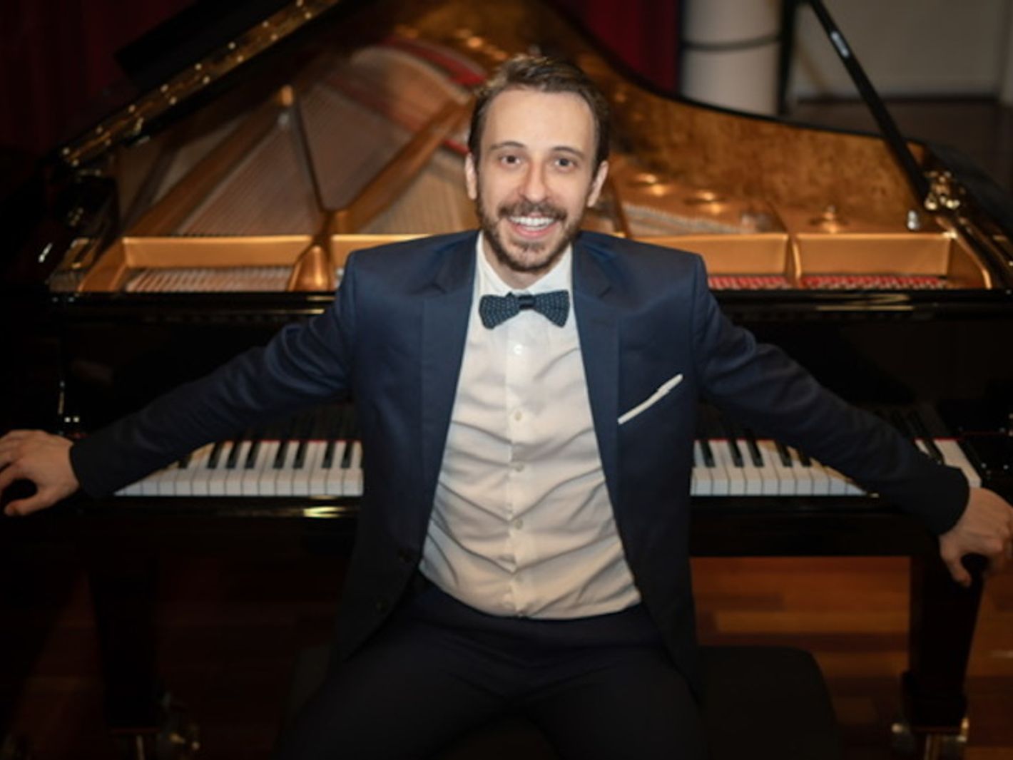 Pablo Rossi