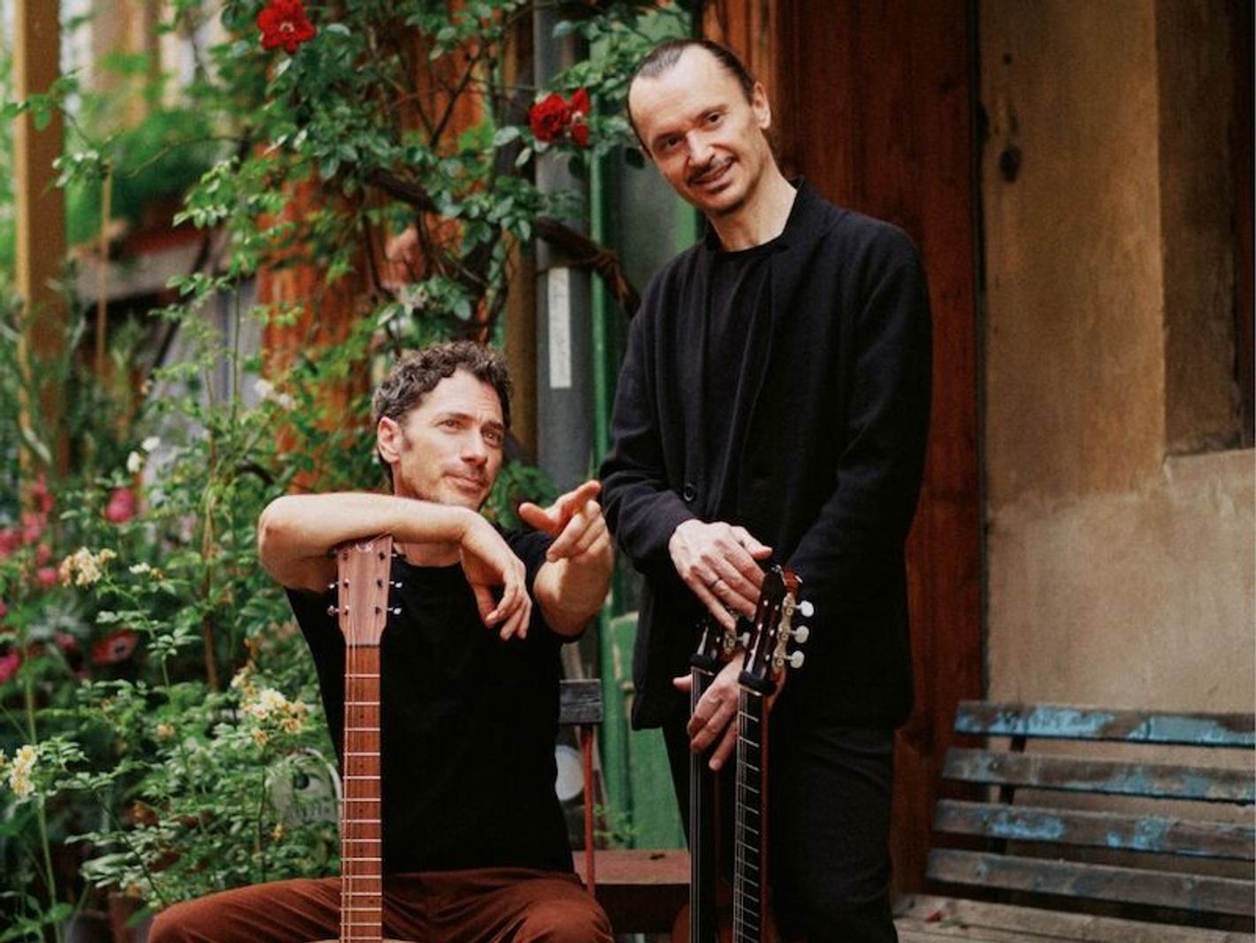 Dirks/Cavus