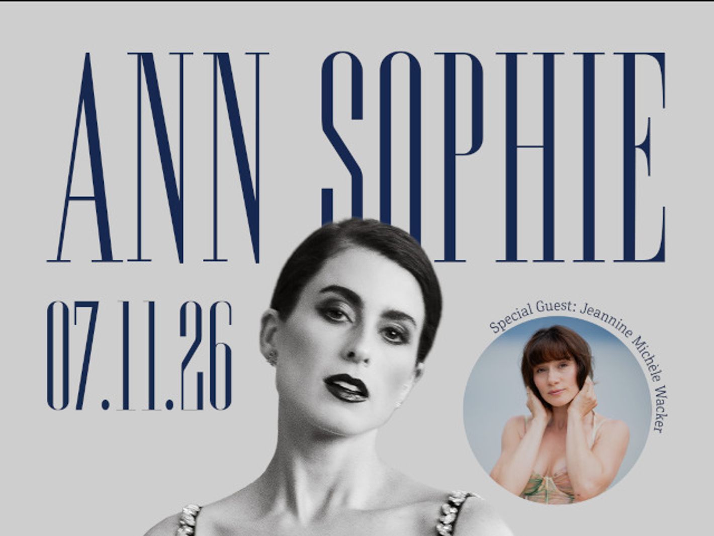 Ann Sophie