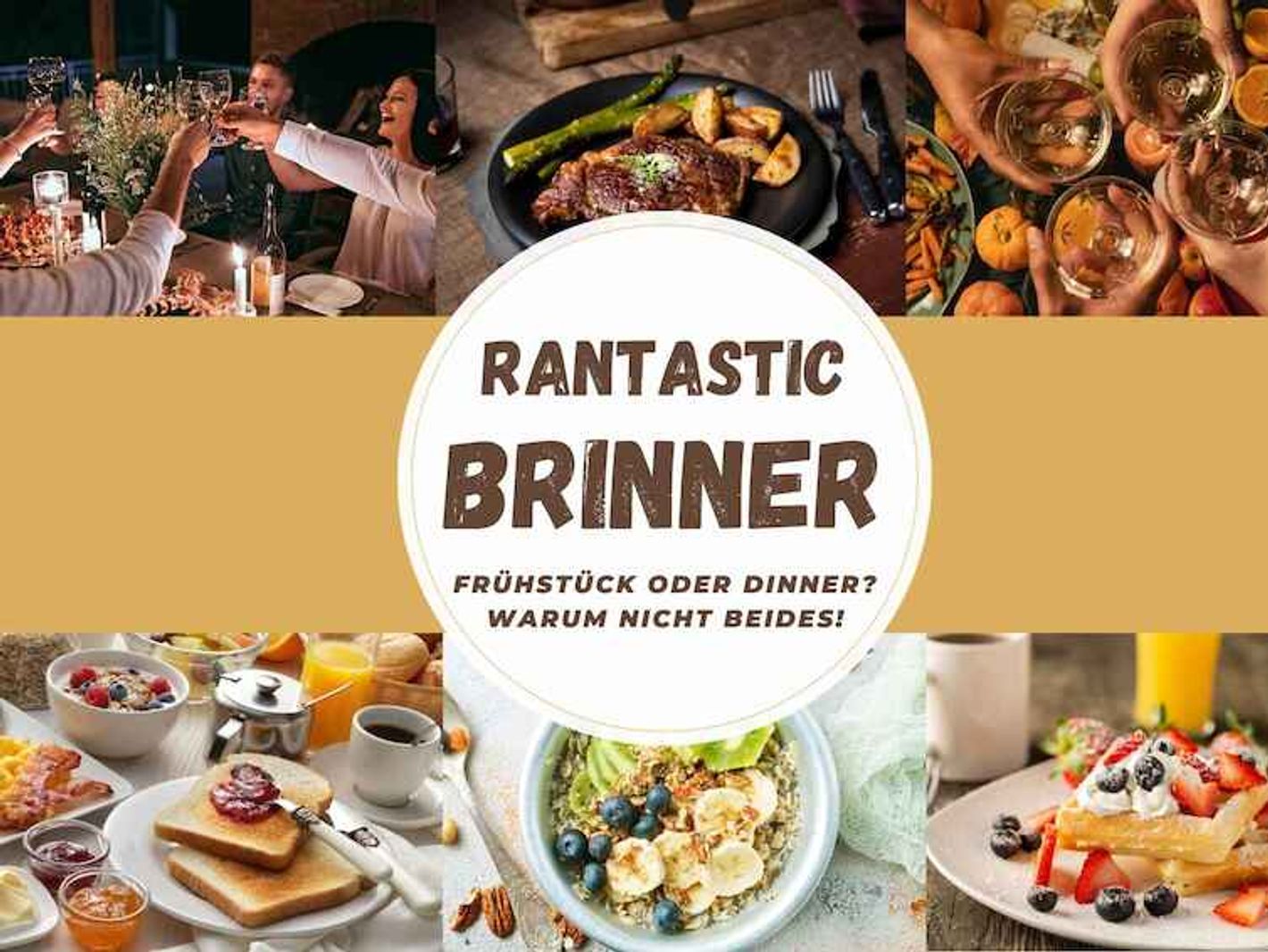 Rantastic