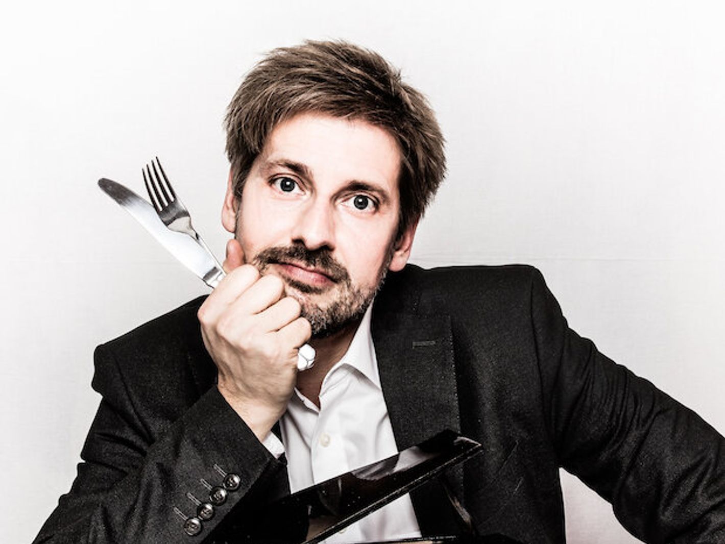 Daniel Helfrich, Foto: Vincent Stefan