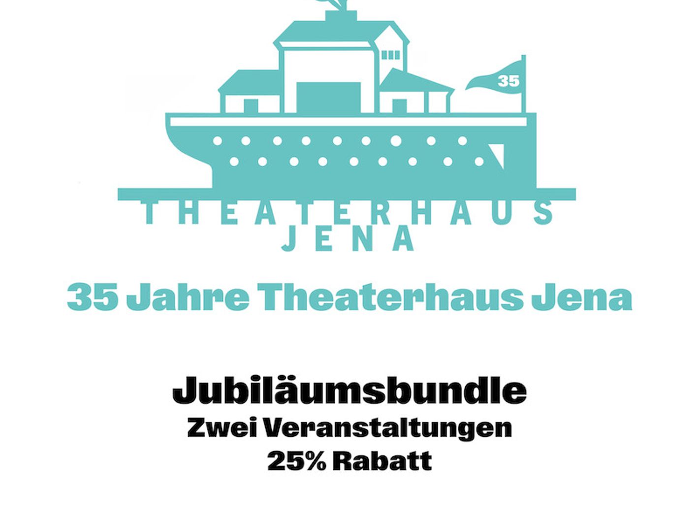 Theaterhaus Jena