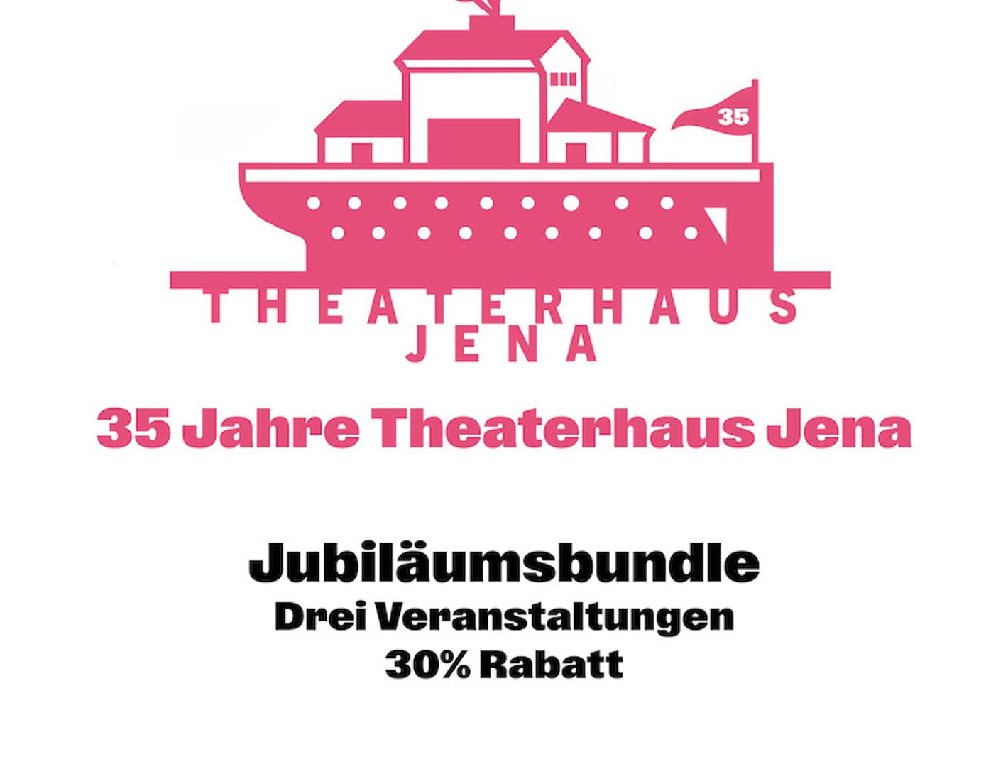 Theaterhaus Jena