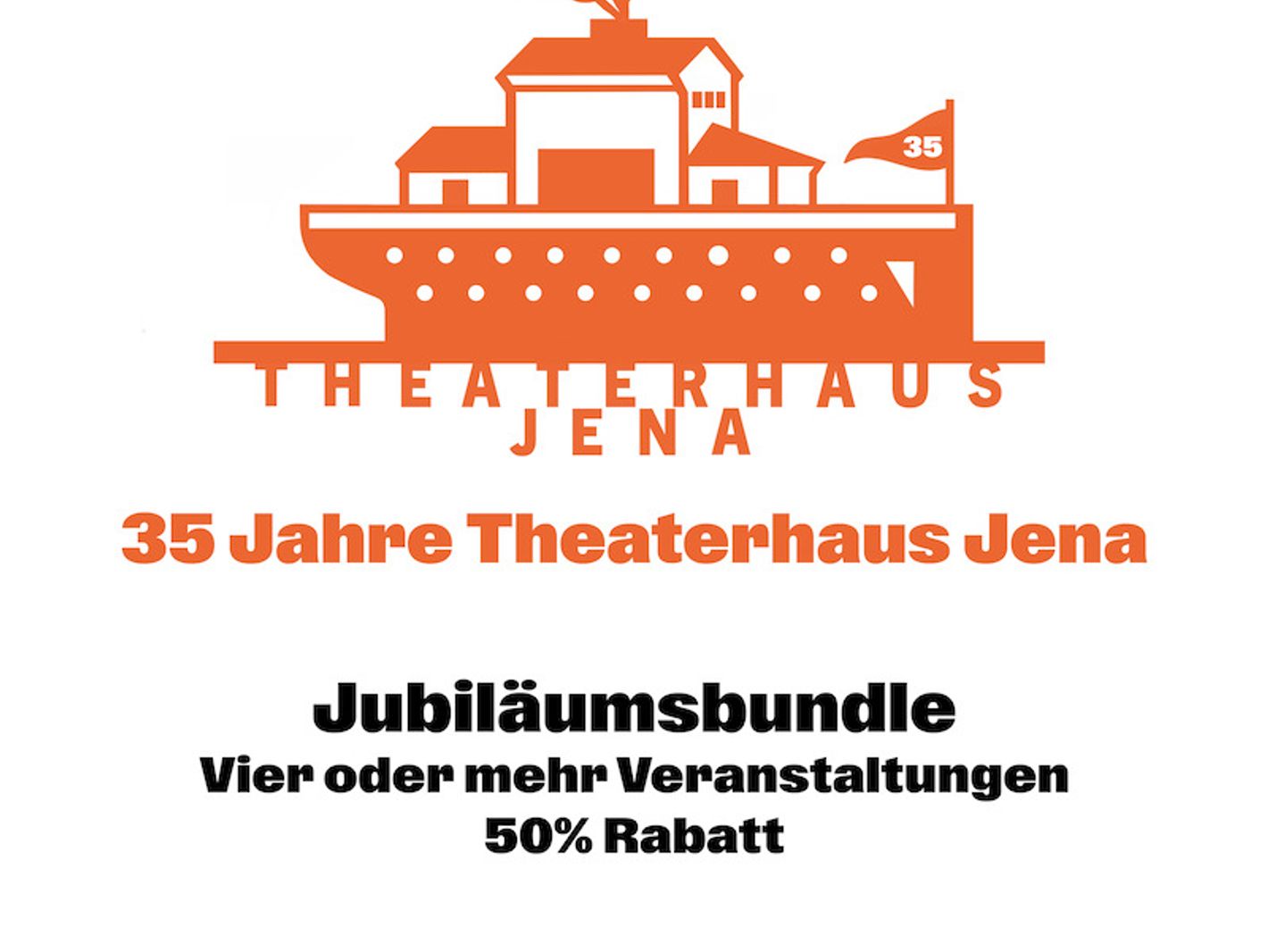 Theaterhaus Jena
