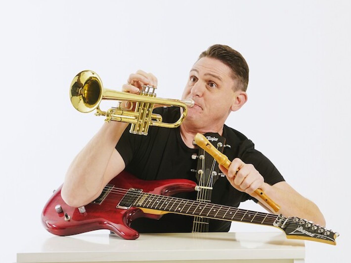 Tobias Gnacke
