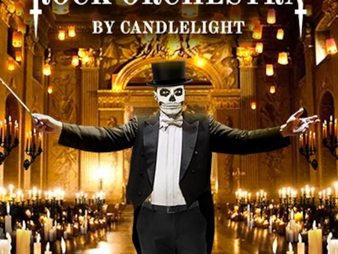 Festival of the Dead Ltd
