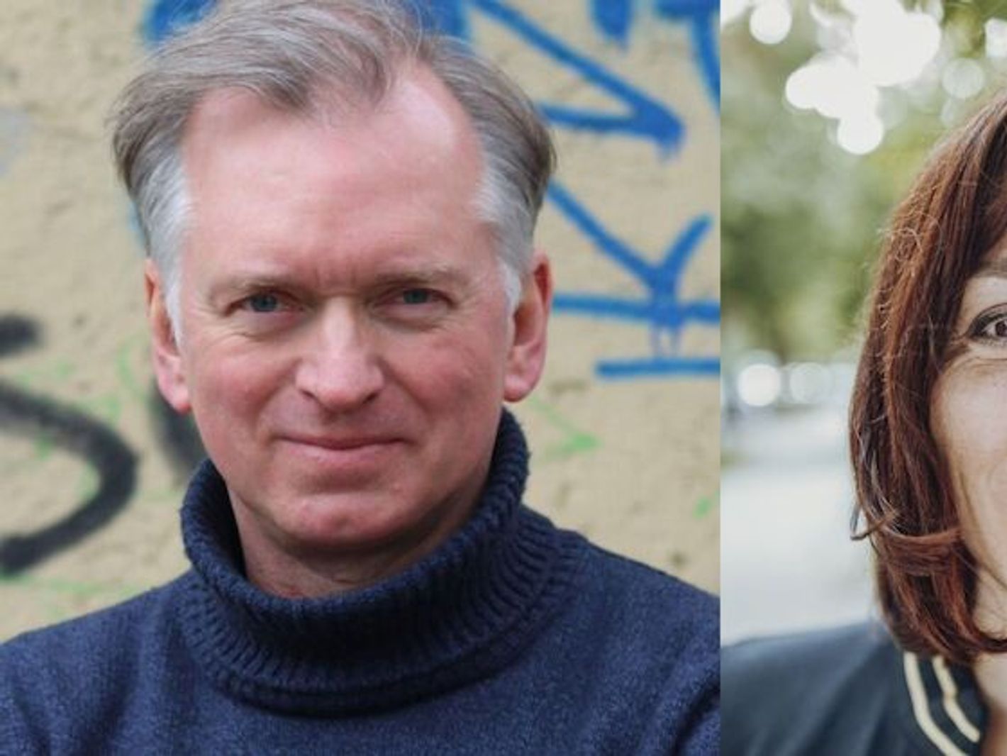 Sina-Maria Schweikle/Philip Herzhoff