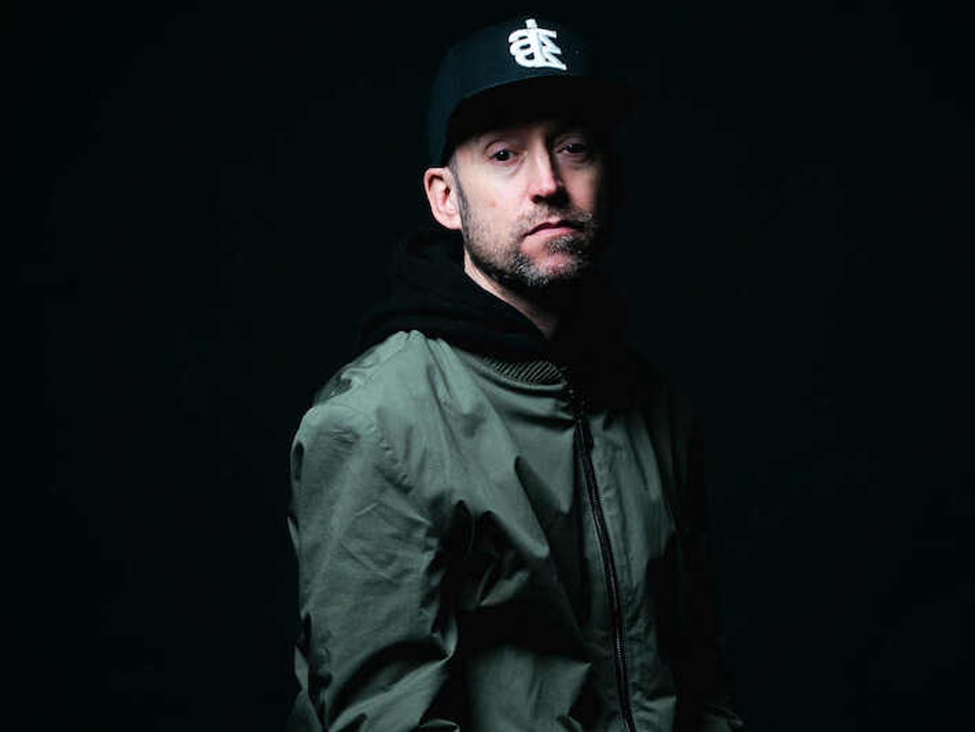 Dave Stapleton