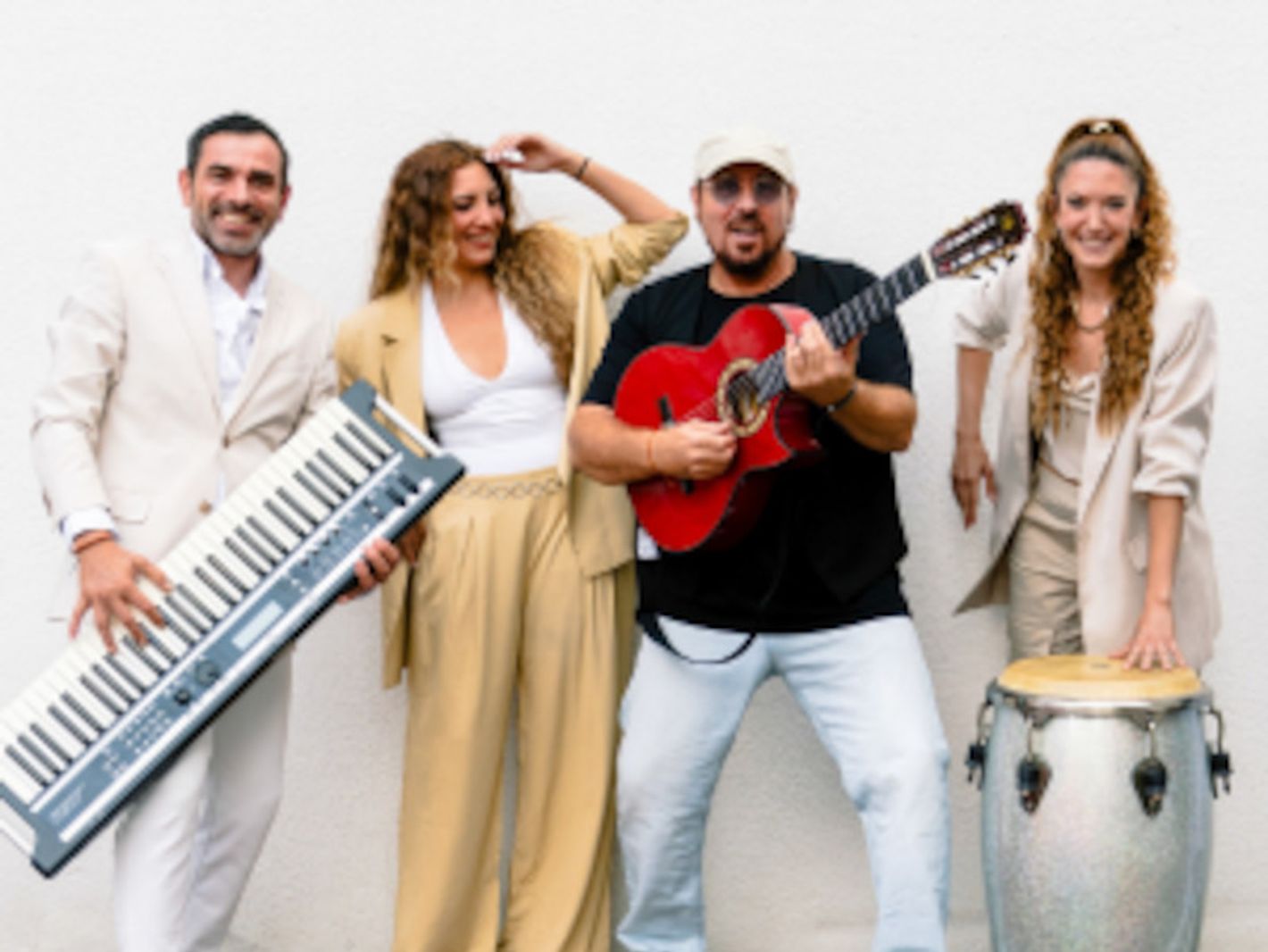Charly Gitanos